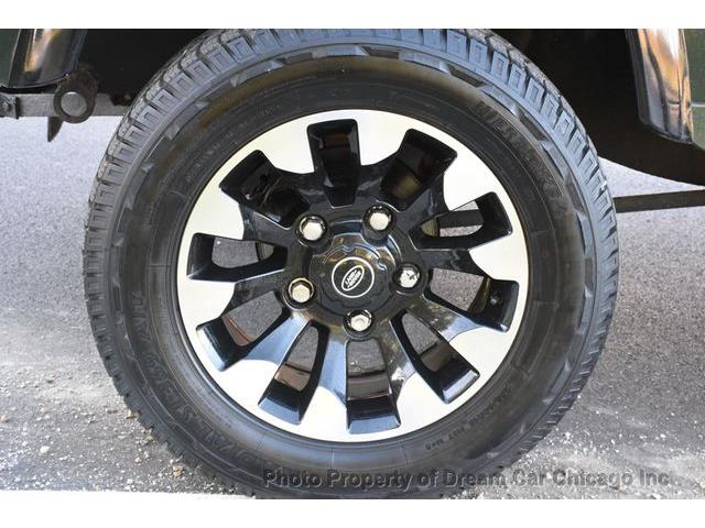 1996 Land Rover Defender 90 (CC-2093585) for sale in Gurnee, Illinois