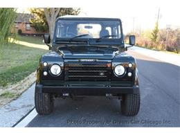 1996 Land Rover Defender 90 (CC-2093585) for sale in Gurnee, Illinois