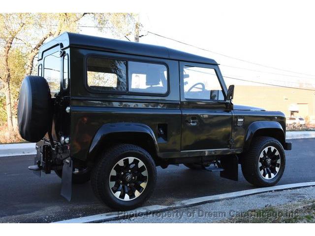 1996 Land Rover Defender 90 (CC-2093585) for sale in Gurnee, Illinois