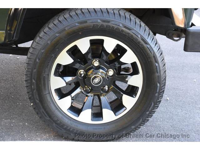 1996 Land Rover Defender 90 (CC-2093585) for sale in Gurnee, Illinois