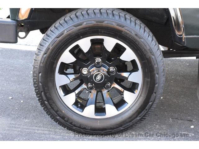 1996 Land Rover Defender 90 (CC-2093585) for sale in Gurnee, Illinois