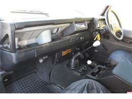 1996 Land Rover Defender 90 (CC-2093585) for sale in Gurnee, Illinois