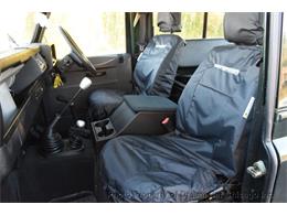 1996 Land Rover Defender 90 (CC-2093585) for sale in Gurnee, Illinois