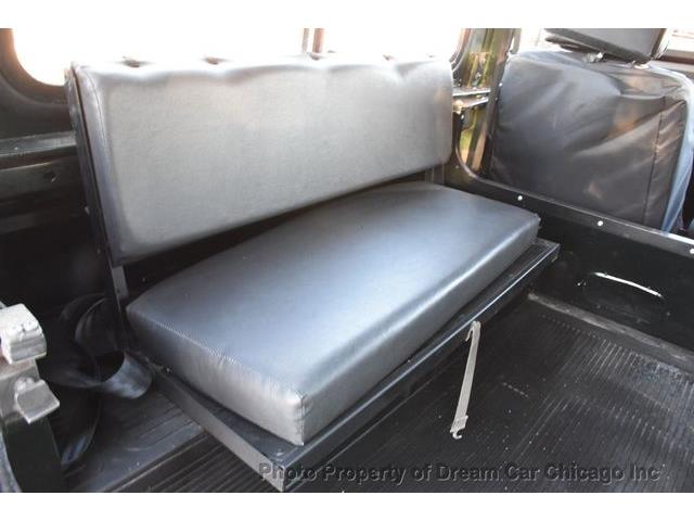 1996 Land Rover Defender 90 (CC-2093585) for sale in Gurnee, Illinois