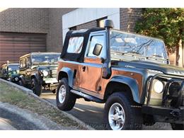 1996 Land Rover Defender 90 (CC-2093585) for sale in Gurnee, Illinois