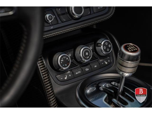 2011 Audi R8 (CC-2093586) for sale in Miami, Florida