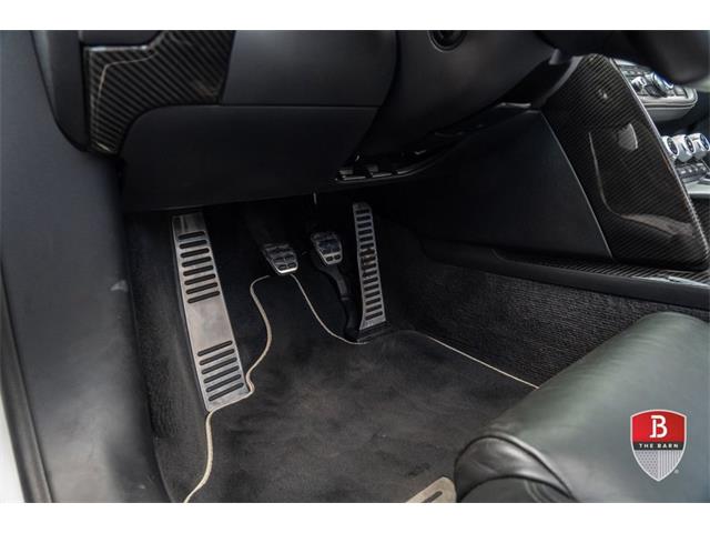 2011 Audi R8 (CC-2093586) for sale in Miami, Florida