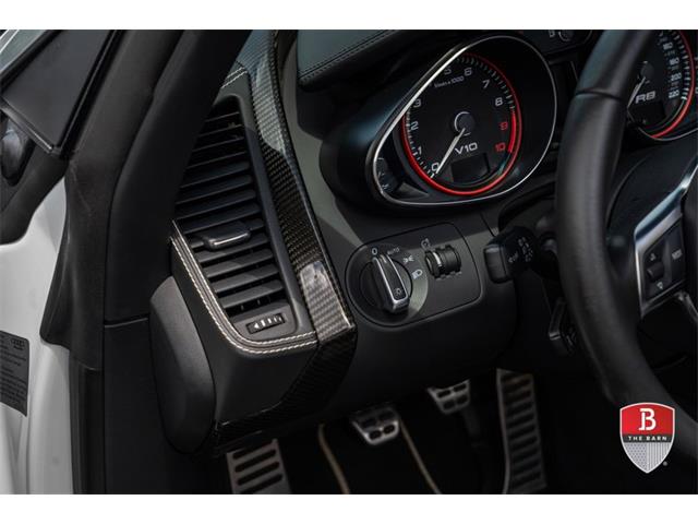 2011 Audi R8 (CC-2093586) for sale in Miami, Florida