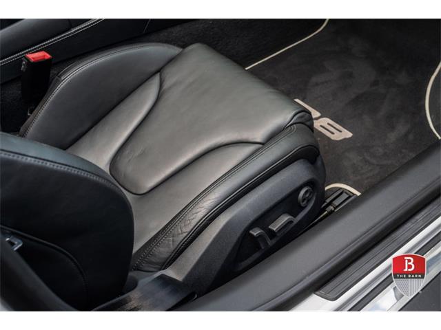 2011 Audi R8 (CC-2093586) for sale in Miami, Florida