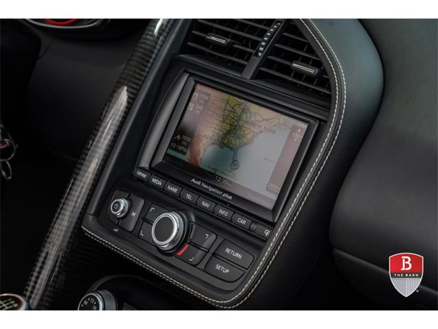 2011 Audi R8 (CC-2093586) for sale in Miami, Florida