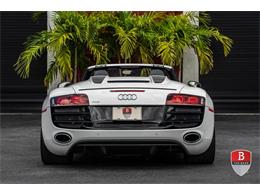 2011 Audi R8 (CC-2093586) for sale in Miami, Florida