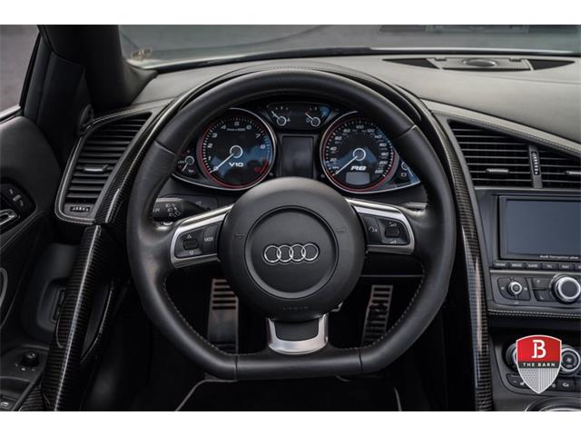 2011 Audi R8 (CC-2093586) for sale in Miami, Florida