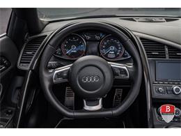 2011 Audi R8 (CC-2093586) for sale in Miami, Florida