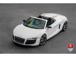 2011 Audi R8 (CC-2093586) for sale in Miami, Florida