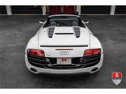 2011 Audi R8 (CC-2093586) for sale in Miami, Florida