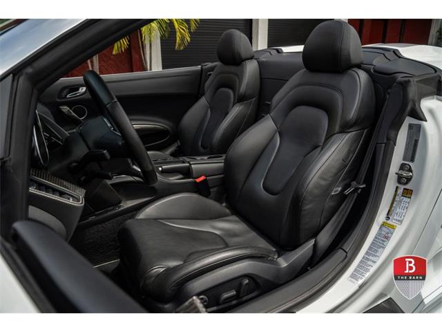 2011 Audi R8 (CC-2093586) for sale in Miami, Florida