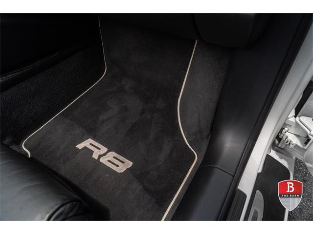 2011 Audi R8 (CC-2093586) for sale in Miami, Florida