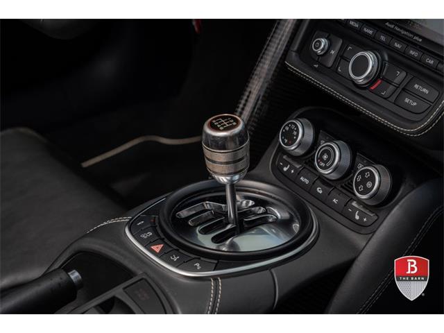 2011 Audi R8 (CC-2093586) for sale in Miami, Florida