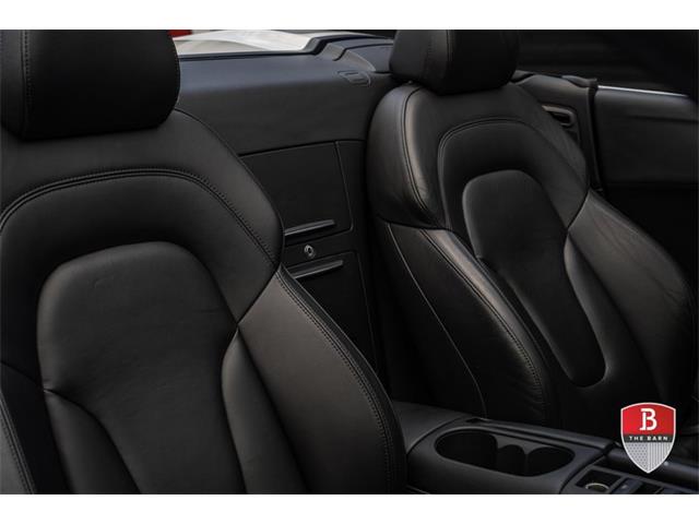 2011 Audi R8 (CC-2093586) for sale in Miami, Florida