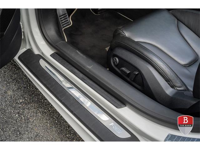 2011 Audi R8 (CC-2093586) for sale in Miami, Florida