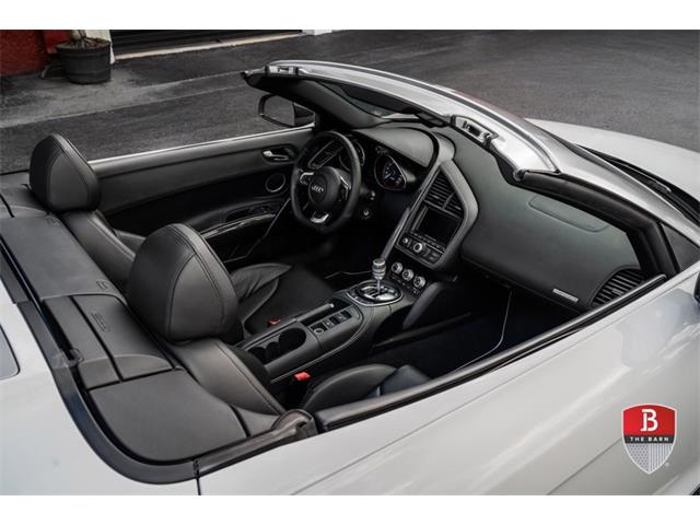 2011 Audi R8 (CC-2093586) for sale in Miami, Florida