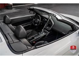 2011 Audi R8 (CC-2093586) for sale in Miami, Florida
