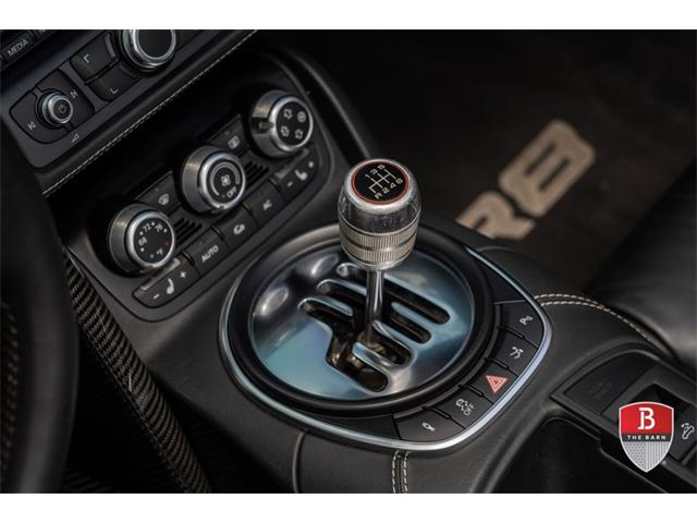 2011 Audi R8 (CC-2093586) for sale in Miami, Florida