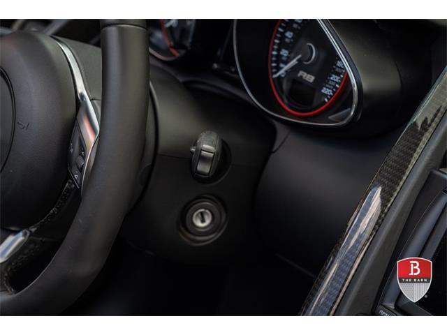 2011 Audi R8 (CC-2093586) for sale in Miami, Florida