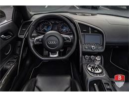 2011 Audi R8 (CC-2093586) for sale in Miami, Florida