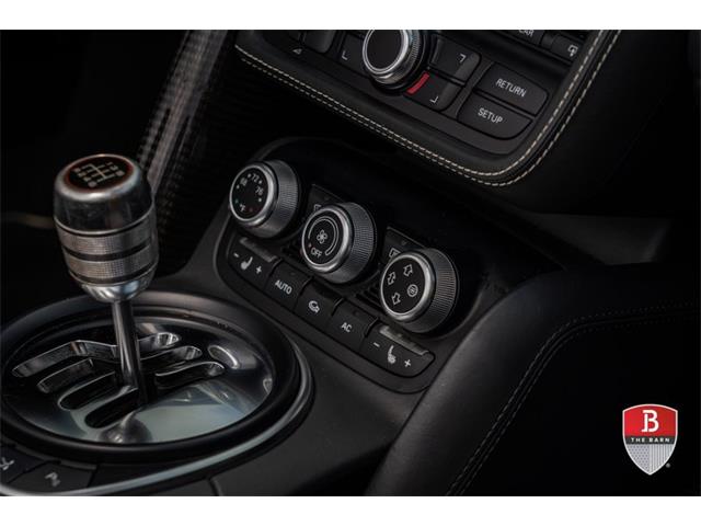 2011 Audi R8 (CC-2093586) for sale in Miami, Florida