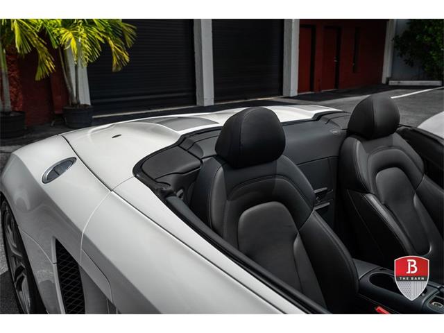 2011 Audi R8 (CC-2093586) for sale in Miami, Florida