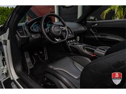 2011 Audi R8 (CC-2093586) for sale in Miami, Florida