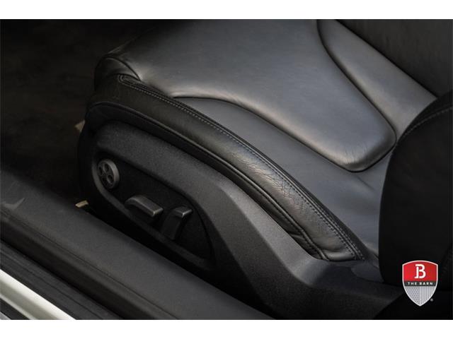 2011 Audi R8 (CC-2093586) for sale in Miami, Florida