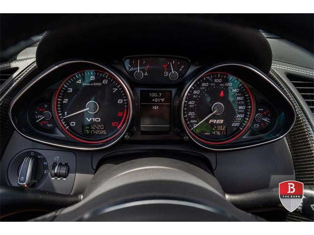 2011 Audi R8 (CC-2093586) for sale in Miami, Florida