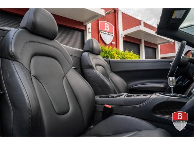 2011 Audi R8 (CC-2093586) for sale in Miami, Florida