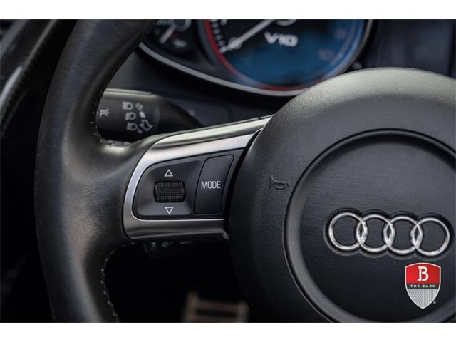 2011 Audi R8 (CC-2093586) for sale in Miami, Florida