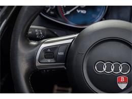 2011 Audi R8 (CC-2093586) for sale in Miami, Florida