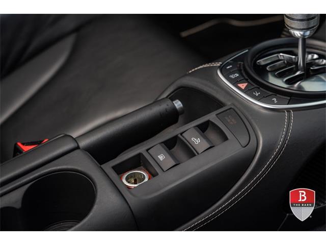 2011 Audi R8 (CC-2093586) for sale in Miami, Florida
