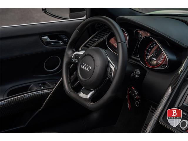 2011 Audi R8 (CC-2093586) for sale in Miami, Florida
