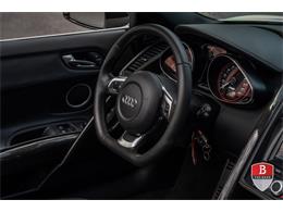 2011 Audi R8 (CC-2093586) for sale in Miami, Florida