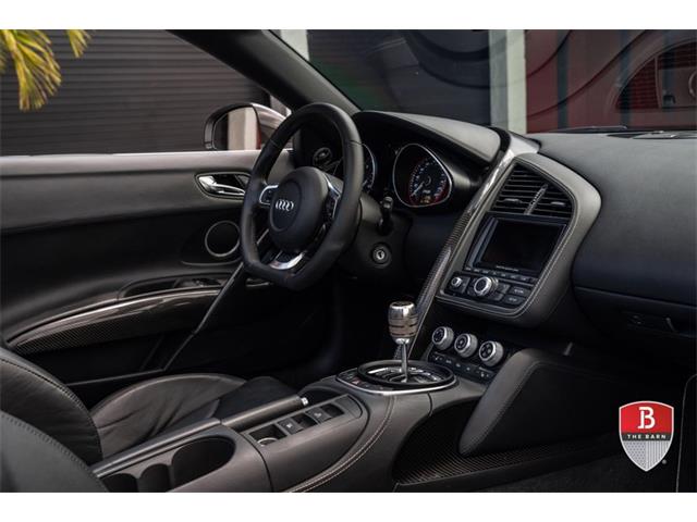 2011 Audi R8 (CC-2093586) for sale in Miami, Florida