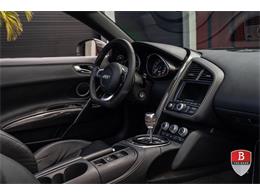 2011 Audi R8 (CC-2093586) for sale in Miami, Florida