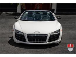 2011 Audi R8 (CC-2093586) for sale in Miami, Florida