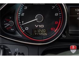 2011 Audi R8 (CC-2093586) for sale in Miami, Florida
