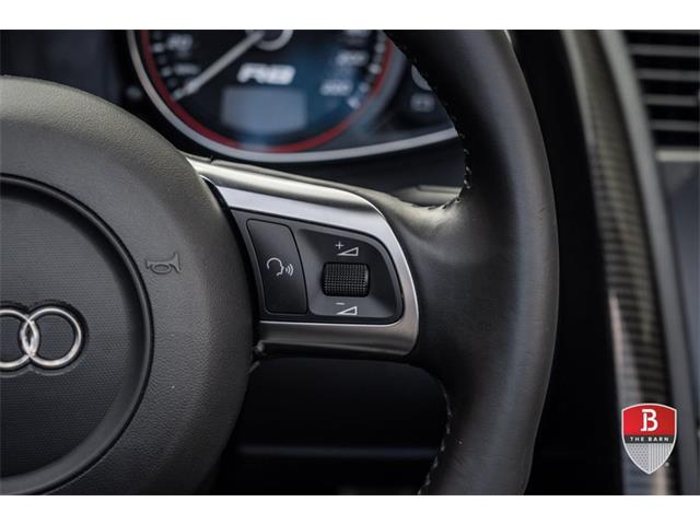 2011 Audi R8 (CC-2093586) for sale in Miami, Florida