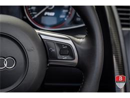 2011 Audi R8 (CC-2093586) for sale in Miami, Florida