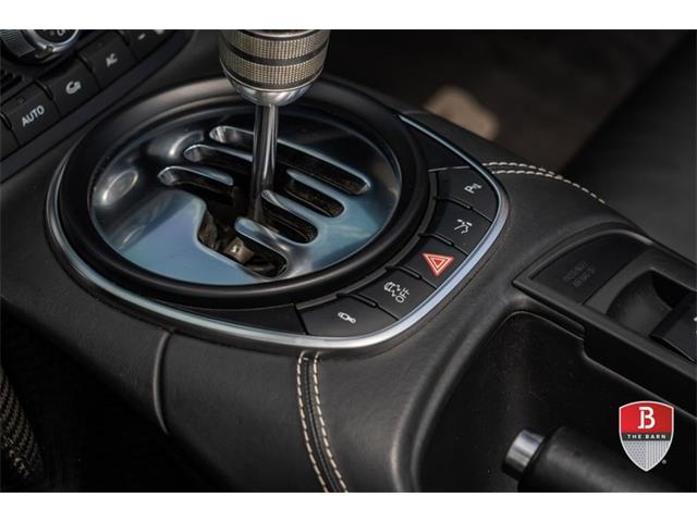 2011 Audi R8 (CC-2093586) for sale in Miami, Florida