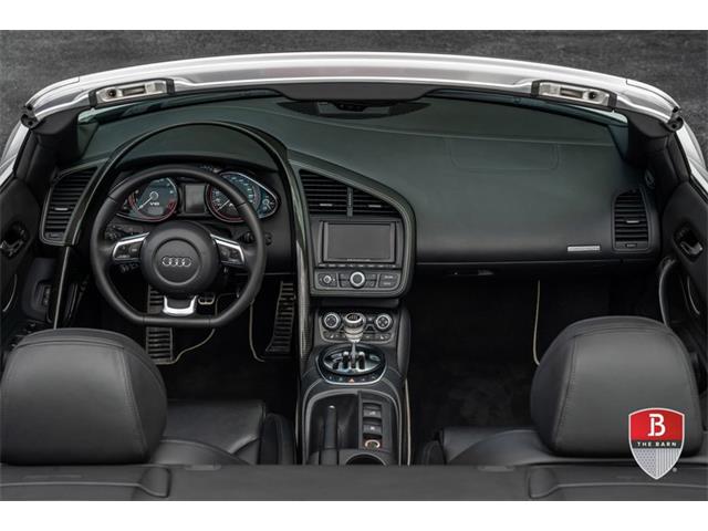 2011 Audi R8 (CC-2093586) for sale in Miami, Florida