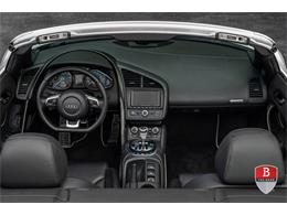 2011 Audi R8 (CC-2093586) for sale in Miami, Florida