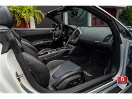 2011 Audi R8 (CC-2093586) for sale in Miami, Florida